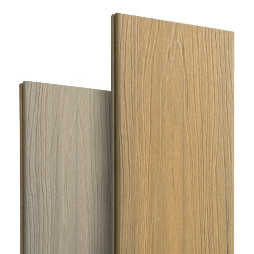 Террасная доска ДПК Co-extrusion EasyDecking 145х21 3D Multicolor Oak / Driftwood купить в Миассе