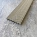 Террасная доска ДПК Co-extrusion EasyDecking 145х21 3D Multicolor Oak / Driftwood купить в Миассе