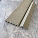 Террасная доска ДПК Co-extrusion EasyDecking 145х21 3D Multicolor Oak / Driftwood купить в Миассе