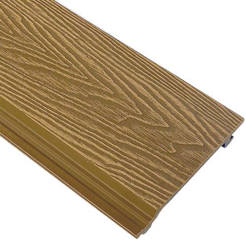 Фасадная панель EasyDecking Wood-X 156х21 Дуб купить в Миассе