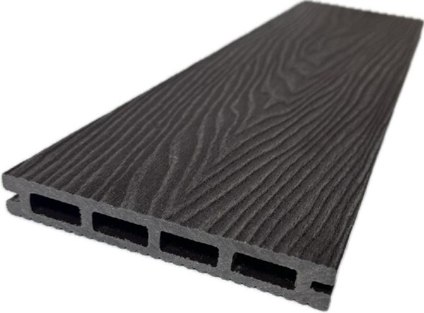 Доска террасная ДПК NanoWood Lite 3D купить в Миассе