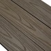Террасная доска из ДПК CM Decking Reverse, Волнат/Чаркоал купить в Миассе
