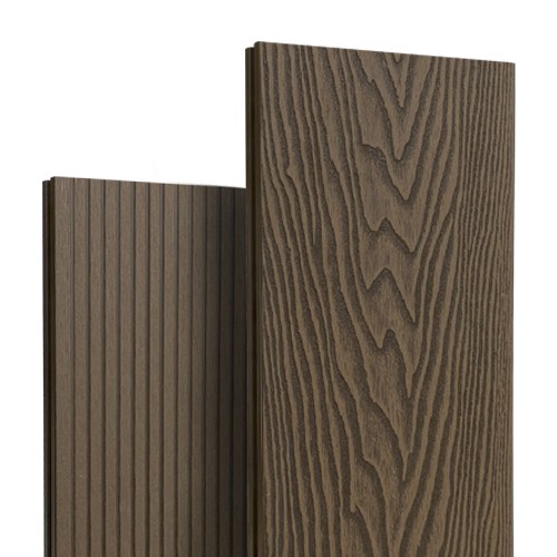 Террасная доска ДПК EasyDecking Wood-X 146х23 Венге купить в Миассе