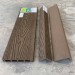 Террасная доска ДПК EasyDecking Wood-X 146х23 Венге купить в Миассе
