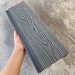 Фасадная панель EasyDecking Wood-X 156х21 Серый купить в Миассе
