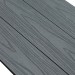 Террасная доска из ДПК CM Decking Reverse, Антик/Лайт грей купить в Миассе