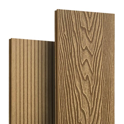 Террасная доска ДПК EasyDecking Wood-X 146х23 Дуб купить в Миассе