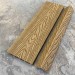 Террасная доска ДПК EasyDecking Wood-X 146х23 Дуб купить в Миассе