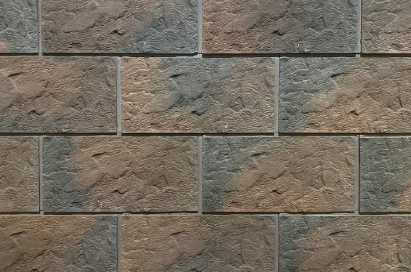 Фиброцементные панели КАНЬОН коллекция ПЕСЧАНИК 26 купить в Миассе