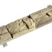 Фасадная плитка Кирисс Фасад Сланец купить в Миассе