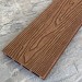 Террасная доска ДПК EasyDecking Wood-X 146х23 Коричневый купить в Миассе