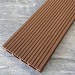 Террасная доска ДПК EasyDecking Wood-X 146х23 Коричневый купить в Миассе