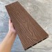Террасная доска ДПК EasyDecking Wood-X 146х23 Коричневый купить в Миассе