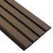 Фасадная реечная панель EasyDecking Wood-X 219х26 Венге купить в Миассе