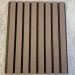 Фасадная реечная панель EasyDecking Wood-X 219х26 Венге купить в Миассе