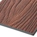 Фиброцементные панели FCSPRO Decor Wood Золотой орех купить в Миассе