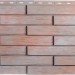 Фасадная панель Альта-Профиль Ригель Немецкий, 01 купить в Миассе