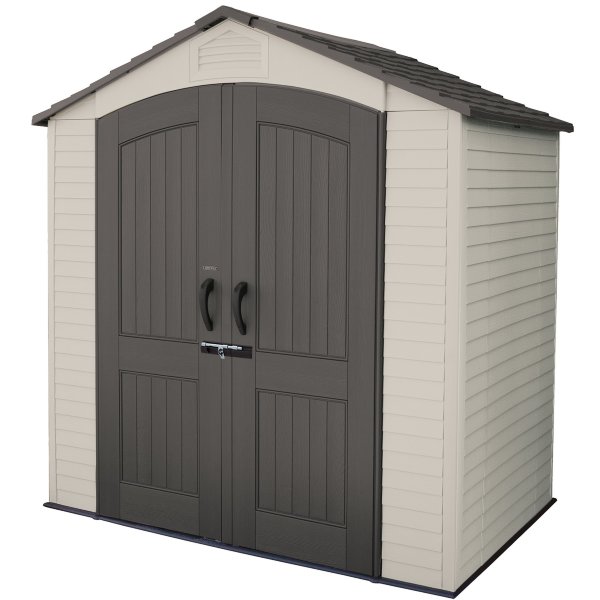 Сарай LifeTime 7'x4,5' купить в Миассе