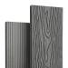 Террасная доска ДПК EasyDecking Wood-X 146х23 Серый купить в Миассе