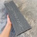 Террасная доска ДПК EasyDecking Wood-X 146х23 Серый купить в Миассе