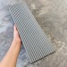 Террасная доска ДПК EasyDecking Wood-X 146х23 Серый купить в Миассе