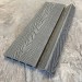 Террасная доска ДПК EasyDecking Wood-X 146х23 Серый купить в Миассе