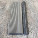 Террасная доска ДПК EasyDecking Wood-X 146х23 Серый купить в Миассе