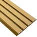 Фасадная реечная панель EasyDecking Wood-X 219х26 Дуб купить в Миассе