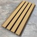 Фасадная реечная панель EasyDecking Wood-X 219х26 Дуб купить в Миассе