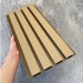 Фасадная реечная панель EasyDecking Wood-X 219х26 Дуб купить в Миассе