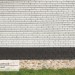 Фасадная панель Ю-пласт Стоун Хаус S-Lock Клинкер дымчатый купить в Миассе