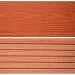 Террасная доска из ДПК MultiDeck Pro  Бордо купить в Миассе