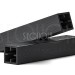 Столб SEQUOIA Evolution 3D WOOD BLACK купить в Миассе