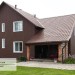 Фасадная панель Ю-пласт Стоун Хаус S-Lock Клинкер терракотовый купить в Миассе