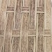 Комплект мебели AFINA плетеной из иск. ротанга YR821G Grey/Grey купить в Миассе