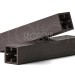 Столб SEQUOIA Evolution 3D WOOD BROWN купить в Миассе
