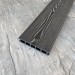 Террасная доска из ДПК  Latitudo Euro 3D 139х27 Венге купить в Миассе
