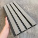 Фасадная реечная панель EasyDecking Wood-X 219х26 Серый купить в Миассе