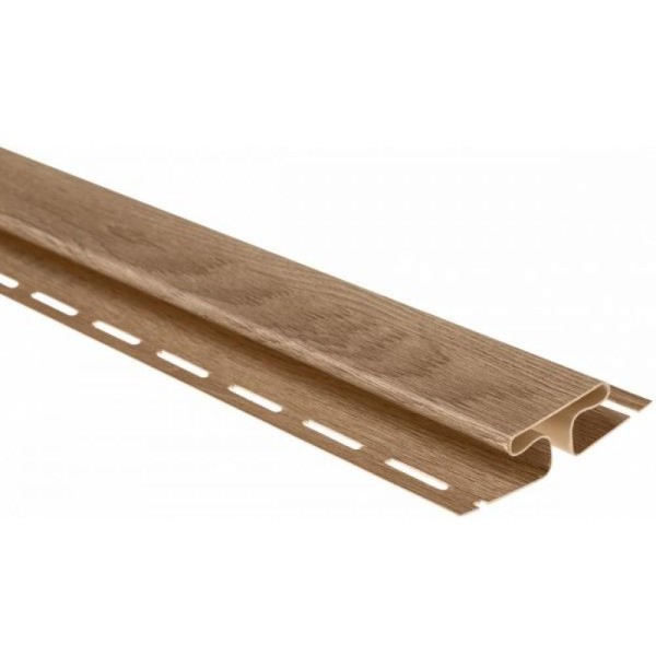 Н-профиль Люкс Крашенный, К-18, ВН, Орех купить в Миассе