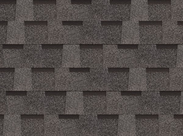 Ламинированная черепиц Docke, DRAGON Original, титан купить в Миассе