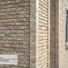 Фасадная панель Ю-пласт Стоун Хаус Кварцит Светло-бежевый купить в Миассе