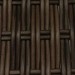 Комплект мебели AFINA плетеной из иск. ротанга YR825A Brown/Beige купить в Миассе
