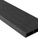 Доска 3D ДПК Outdoor STORM BLACK черная купить в Миассе