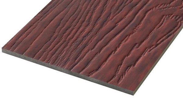 Фиброцементные панели FCSPRO Decor Wood Мербау купить в Миассе