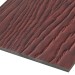 Фиброцементные панели FCSPRO Decor Wood Мербау купить в Миассе