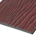 Фиброцементные панели FCSPRO Decor Wood Мербау купить в Миассе