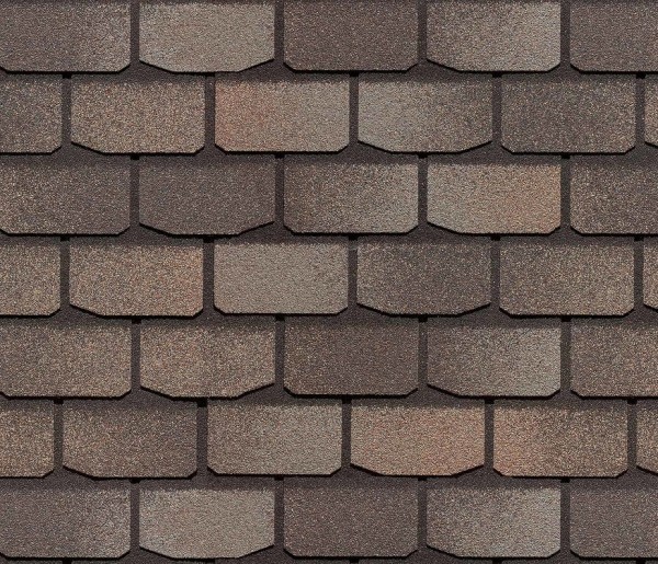 Гибкая черепица Docke, коллекция Женева – Вагаси купить в Миассе