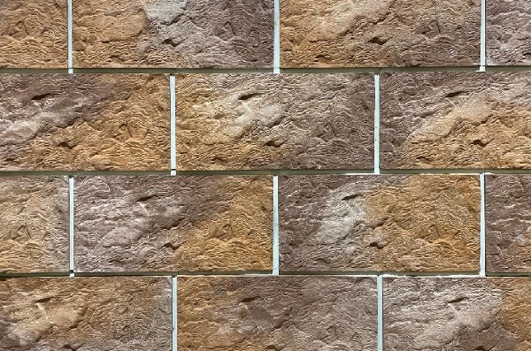 Фиброцементные панели КАНЬОН коллекция ПЕСЧАНИК 37 купить в Миассе