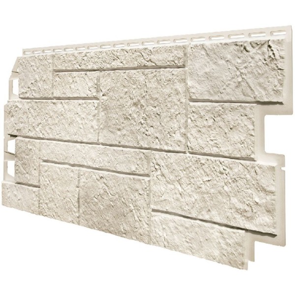Фасадная панель VOX  VILO SANDSTONE cлоновая-кость купить в Миассе