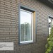 Фасадная панель Ю-пласт Стоун Хаус S-Lock Клинкер бежевый купить в Миассе